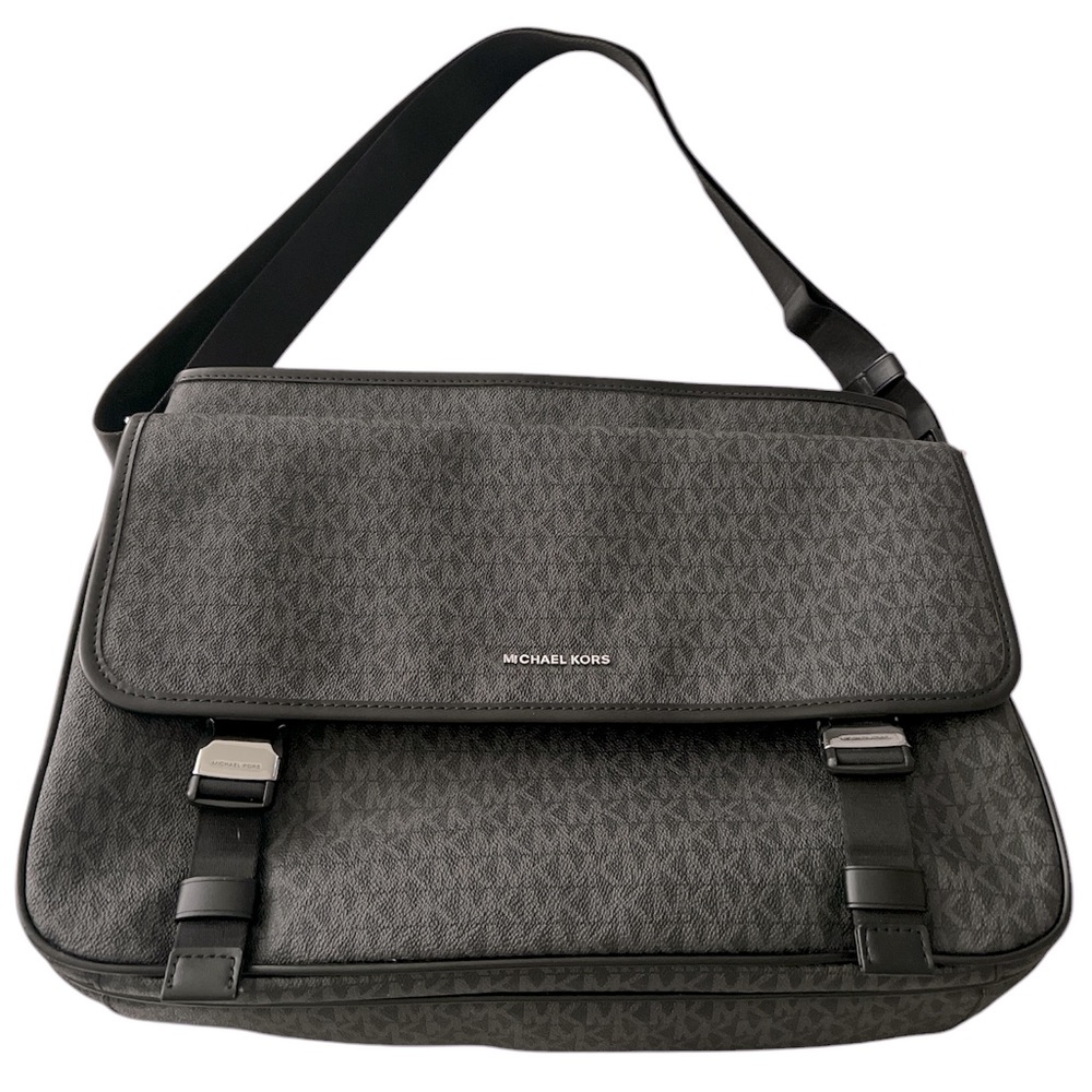 Michael Kors Cooper Messenger Bag